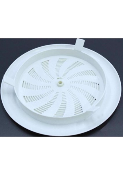 Beyaz ve Çok Renkli Döner Baca Kapağı, Şık ve Kaliteli Tasarım fiyatları