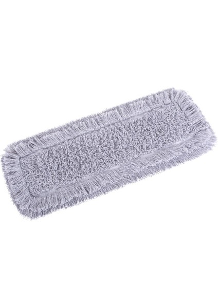 Nemli Yüzey Temizlik Mop, 80 Cm, Pratik ve Etkili Kullanım Için Ideal