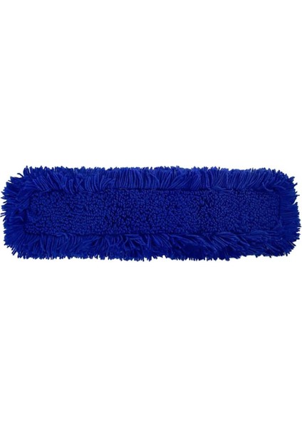 Nemli Temizlik Mop 60CM, Pratik ve Hafif, Dayanıklı Malzeme