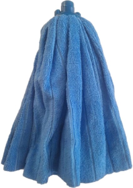 Mikrofiber Havlu ve Yedek Uç, Büyük Boy, Mavi, Temizlik Için Uygun fiyatları