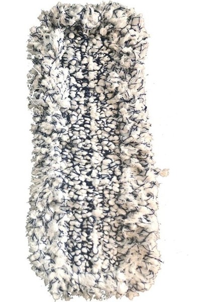 Yedek Mikrofiber Mop 40 cm x 2 Adet, Temizlik Kolaylığı Sağlar modelleri