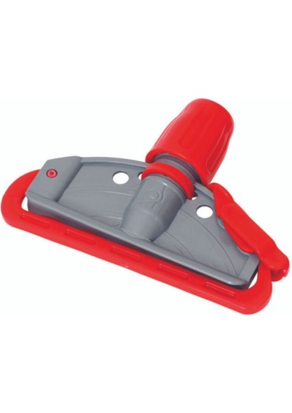 Yumuşak ve Dayanıklı Islak Mop Aparatı, Temizlik Kolaylığı Sağlar