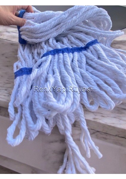 Hızlı Temizlik Için Dar Ağızlı Islak Mop Ucu, Geniş Yüzeyler ve Işyerleri Için Ideal fırsatları