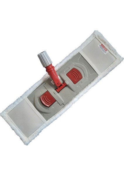 40 cm Duvar Mop Takımı, Pratik ve Temizliğe Uygun Temizlik Seti