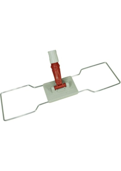 50 cm Nemli Mop Aparatı, Dayanıklı ve Kullanışlı Temizlik Aracı