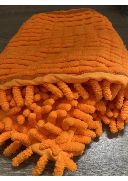 50 cm Uzun Geniş Temizlik Mop Ucu, Toz ve Yüzey Temizliği Için Mükemmel modelleri