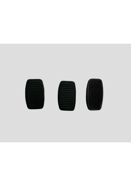 Skoda Favorit Felicia Pedal Lastik Takımı