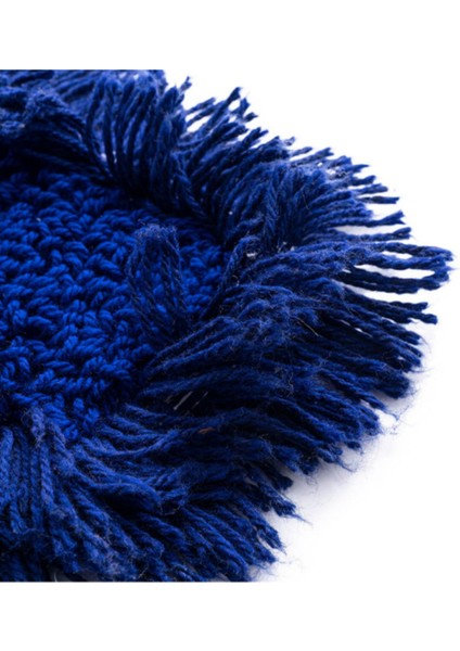 Mavi Zincir Dikiş Orlon Mop Ceymop Pro 50 M fırsatları