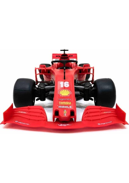 Nessiworld 1:16 Ferrari SF1000 Uzaktan Kumandalı Model Araç Montaj Kiti fiyatları