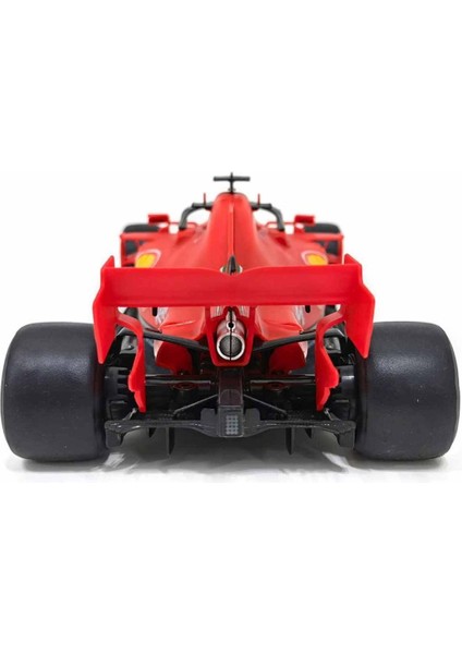 Nessiworld 1:16 Ferrari SF1000 Uzaktan Kumandalı Model Araç Montaj Kiti modelleri