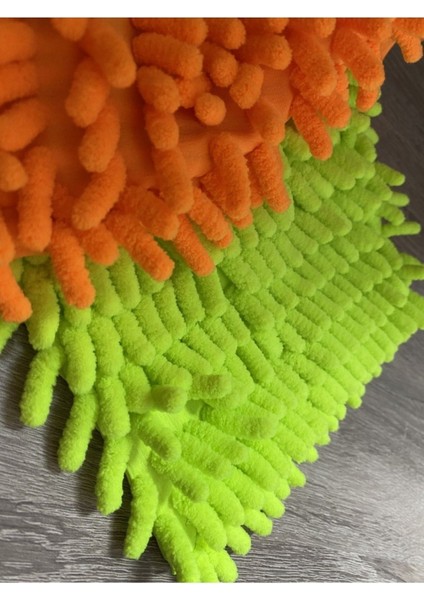 50CM Geniş Temizleme Mop ile Kolay ve Hızlı Temizlik