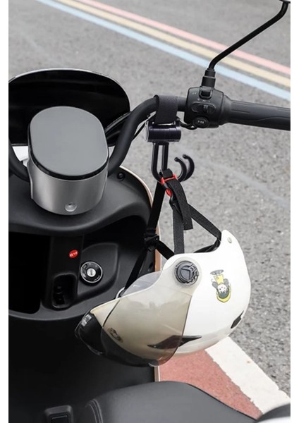 Iki Adet Döner Cırtlı Bebek Arabası Yanına Takılan Taşıma Aparatı modelleri