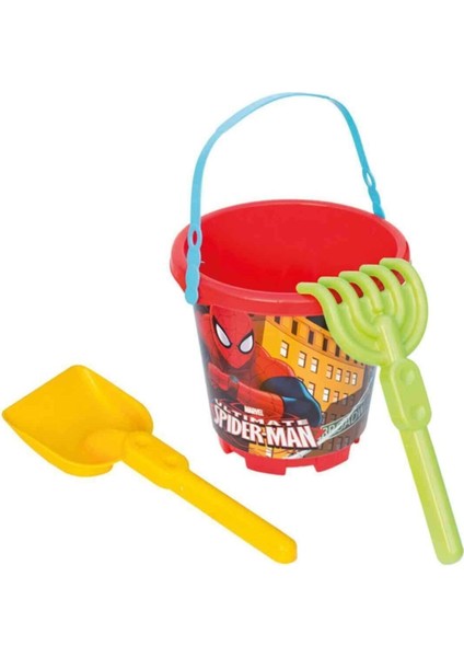 Renkli Spiderman Kamyon Plaj Seti, Eğlence Dolu Oyuncaklar indirimleri