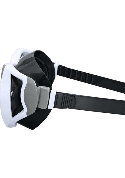Bestway Maske ve Snorkel Temp Slikon 24069 Beyaz fiyatları