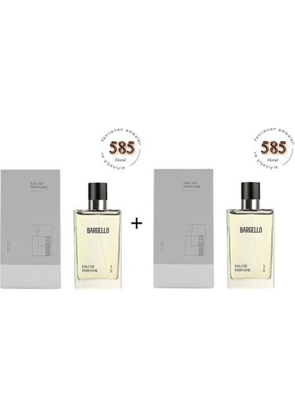 585 585 Erkek Parfüm Edp 50 ml Flower - Mnms505852