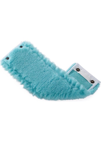 Clean Twist Combi M Yedek Başlık, 33CM Statik Uyumlu, Yüksek Performanslı.