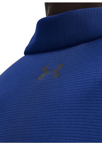 Mavi Erkek Normal Düz Polo T-Shirt 1290140-432 Tech Polo modelleri