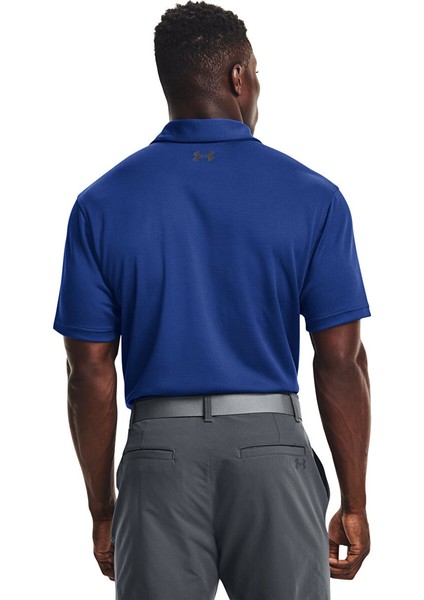 Mavi Erkek Normal Düz Polo T-Shirt 1290140-432 Tech Polo fırsatları