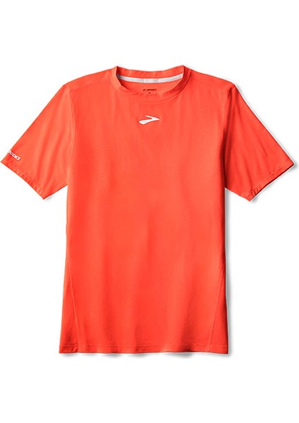 Turuncu Erkek Normal T-Shirt 211475819 High Point Short Sleeve indirimleri