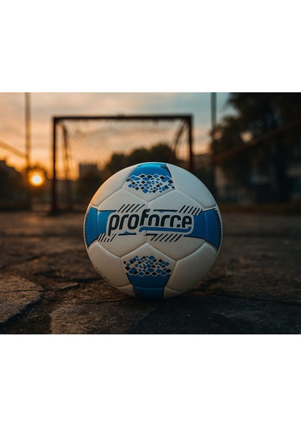 5no Futbol Topu 420GR - 32 Panel Hybrid - SC300