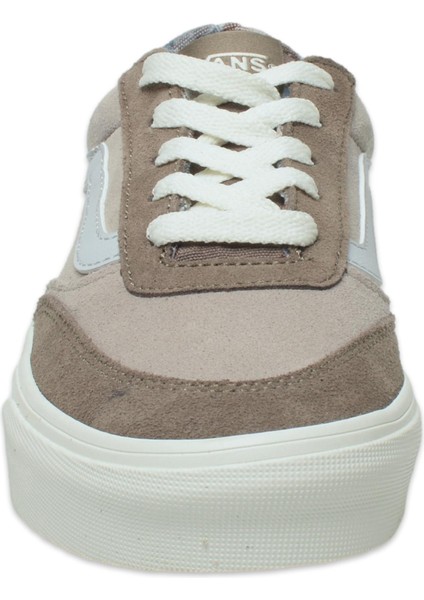 VN000D7U Brooklyn Ls Sneakers Gri Unisex Spor Ayakkabı modelleri