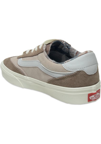 VN000D7U Brooklyn Ls Sneakers Gri Unisex Spor Ayakkabı fırsatları