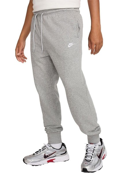 M Nk Club Ft Jogger Eşofman Altı