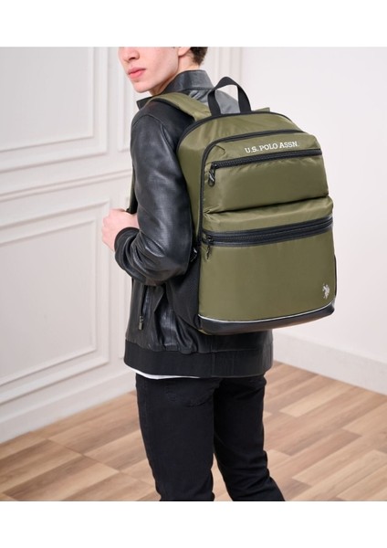 Okul Sırt Çantası PLCAN24132– Suya Dayanıklı, Ergonomik ve Çok Bölmeli