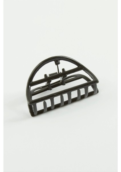 Oval Metal Mandal Toka 4 cm