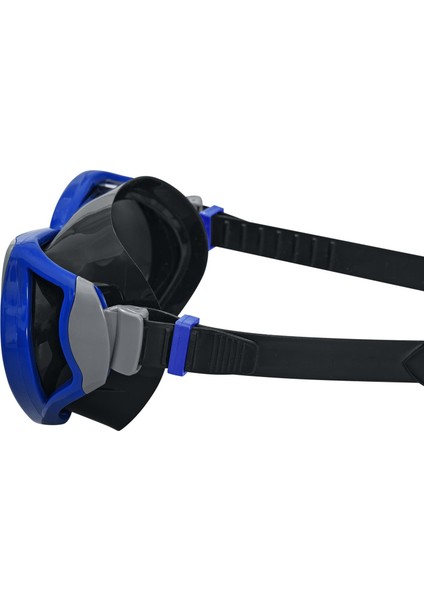Bestway Maske ve Snorkel Temp Slikon 24069 Mavi fiyatları
