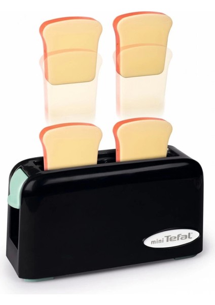 Nessiworld Smoby Tefal Tost Makinesi Ekspres modelleri