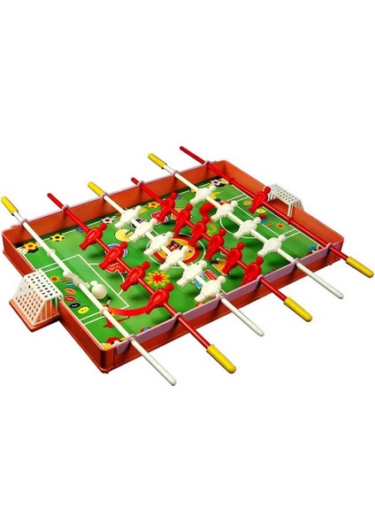 Nessiworld Masa Maçı Futbol Oyunu
