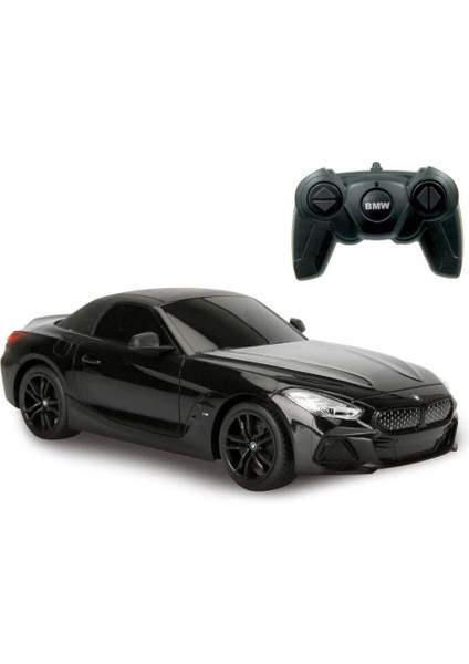 Rastar 1:18 BMW Z4 Roadster Uzaktan Kumandalı Işıklı Araba