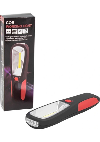 C005 Çalışma Lambası (5047) modelleri