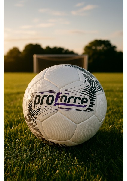 5no Futbol Topu 420/445 gr - 32 Panel El Dikişli - SC200