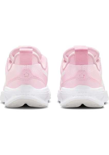 DX7614-602 Star Runner 4 Nn Çocuk Ayakkabı indirimleri