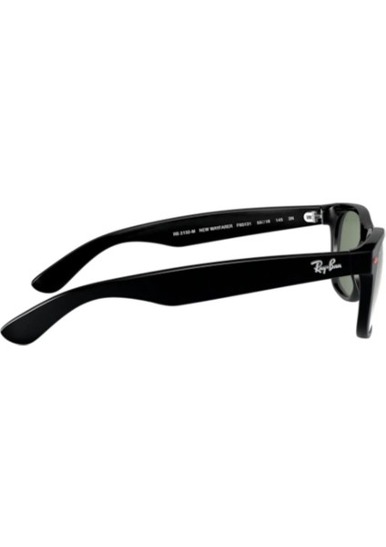 2132M F60131 55 145 Unisex Güneş Gözlüğü fırsatları