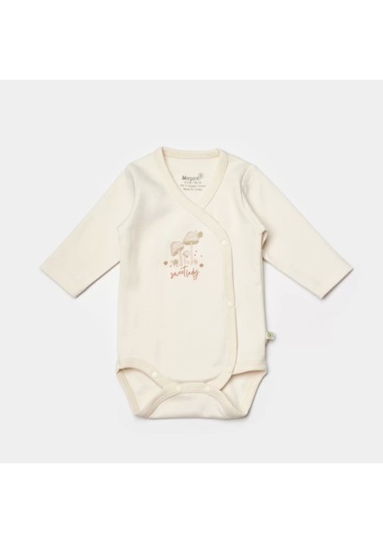 Sweet Lady Bebek Body Light Beige
