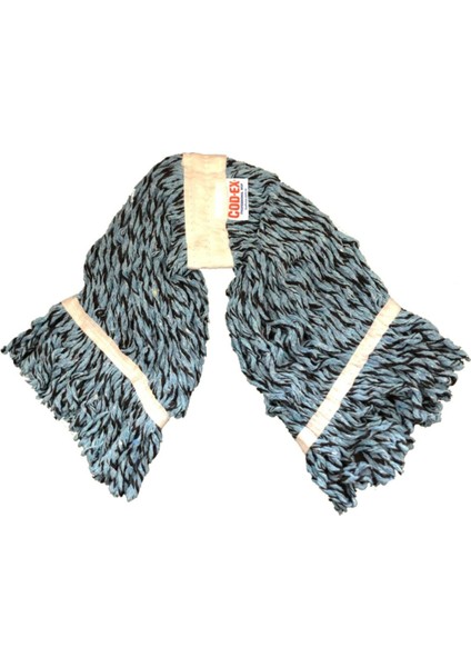 Yedek Dar Islak Mavi Mop, Temizlik Için Mükemmel Çözüm