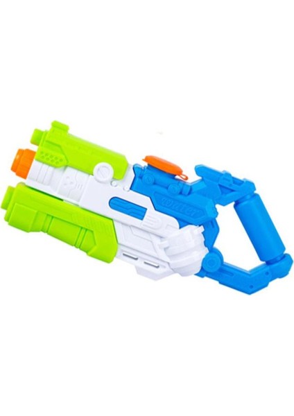 Yeşil Su Silahı 2166B, Eğlenceli ve Hafif Bahçe Oyunu fiyatları