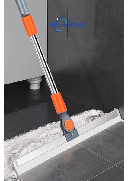 Yüksek Performanslı Profesyonel Yüzey Temizleme Silecek ve Mop Seti fiyatları