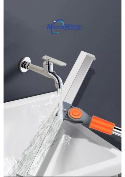 Yüksek Performanslı Profesyonel Yüzey Temizleme Silecek ve Mop Seti modelleri