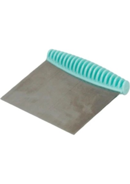 Çok Renkli Metal Hamur ve Spatula Seti, Pratik ve Dayanıklı Mutfak Aleti fırsatları