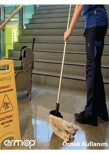 Ekonomik 350 gr Islak Mop, Yüzey Temizliği Için Ideal ve Pratik Kullanım Sağlar fiyatları