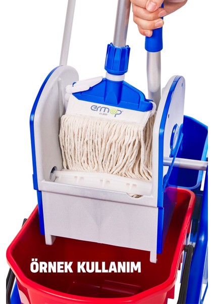 Ekonomik 350 gr Islak Mop, Yüzey Temizliği Için Ideal ve Pratik Kullanım Sağlar modelleri