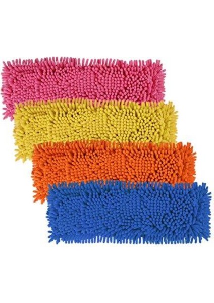 50 cm Nemli Mop Yedek Sufy SV-195, Temizlik Için Uygun ve Dayanıklı fırsatları