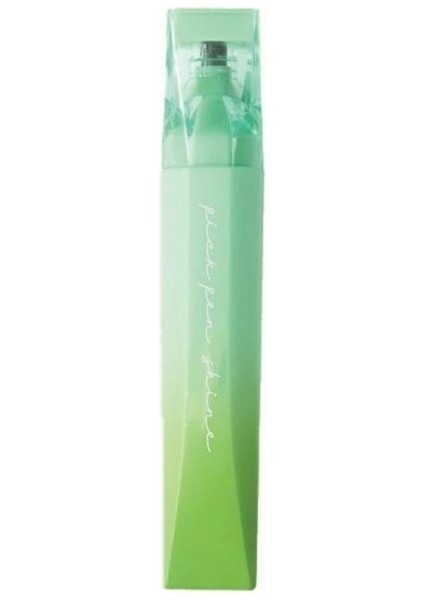 F1705 Pıckpen Shane Fosforlu Kalem Yeşil - Tekli