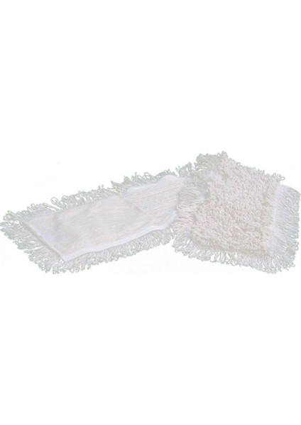 Yüksek Emişli 40 cm Mop ile Temizlikte Kolaylık ve Etkinlik