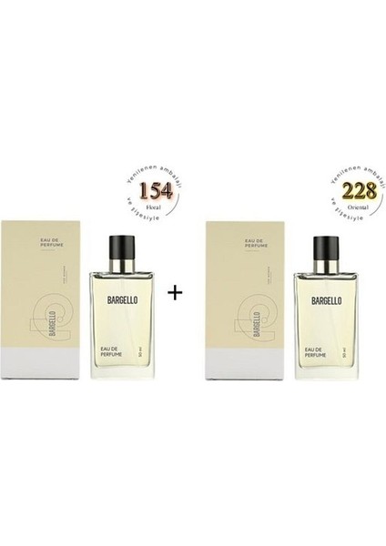 154 228 Kadın Parfüm Edp 50 ml Floral7oriental - Mnms50154228