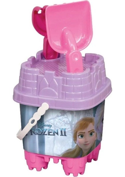 Mavi Küçük Kale Şekilli Kum Kovası Seti, Eğlenceli ve Renkli Yaz Aktiviteleri fiyatları